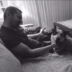 Meet your Posher, Mariusz